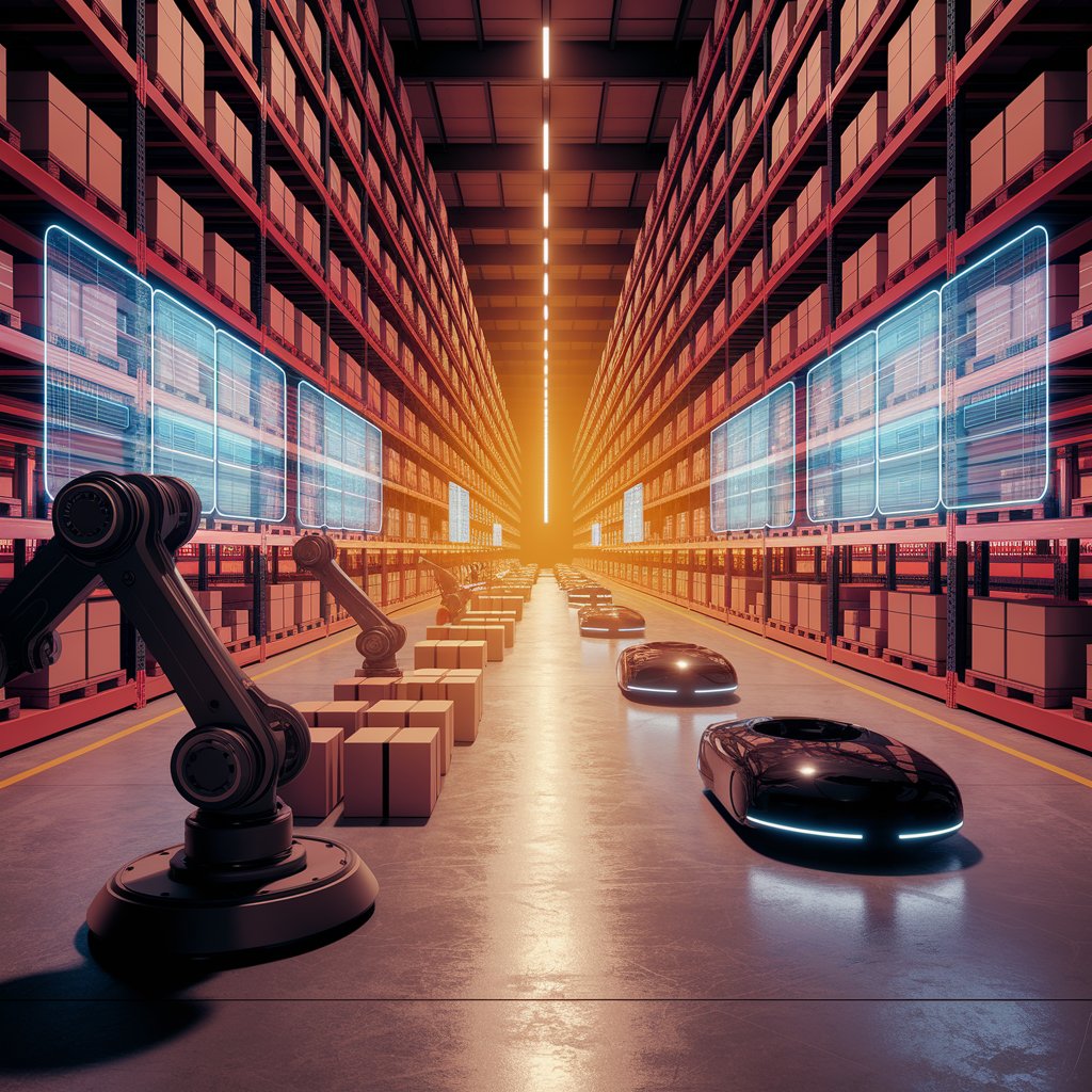 Predictive Maintenance and Optimization