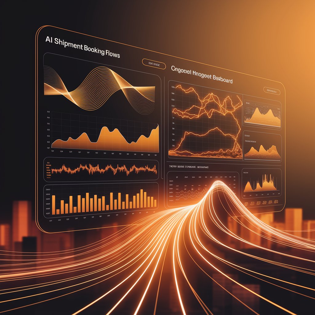 AI Shipment Coordination: Smarter Logistics Through Intelligent Automation