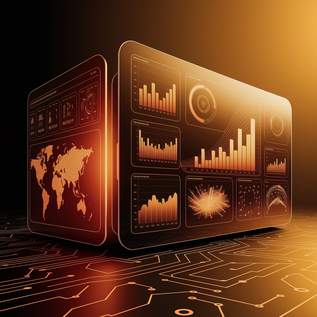 Real-Time Transport Dashboard