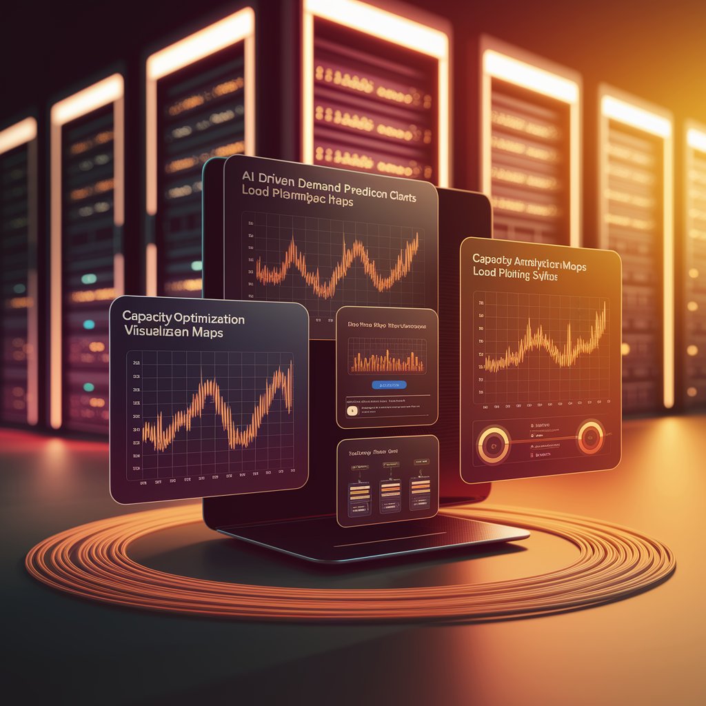 Capacity Planning and Optimization