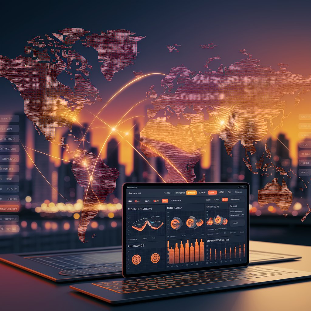 Cargo Tracking Intelligence: Turning Logistics Visibility into Predictive Power