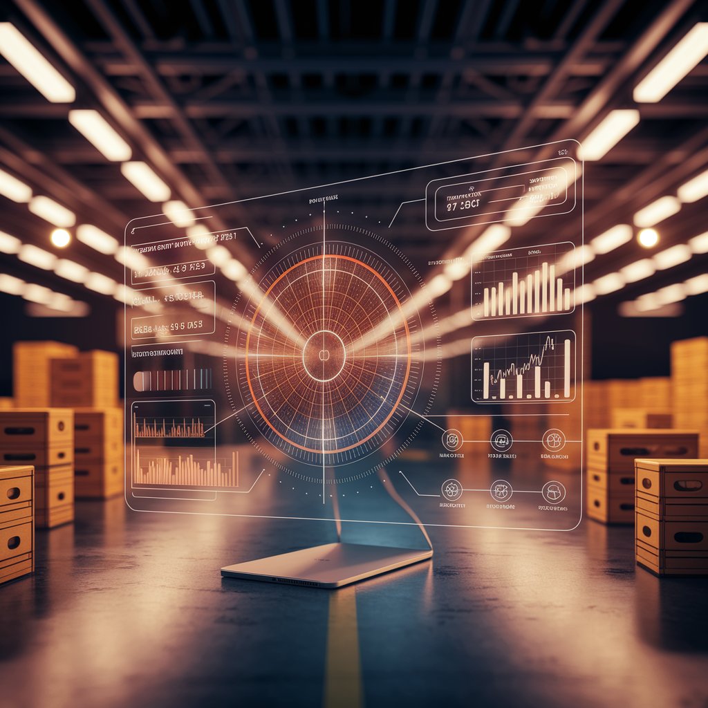 Real-Time Shipment Planning: Dynamic Logistics in Motion