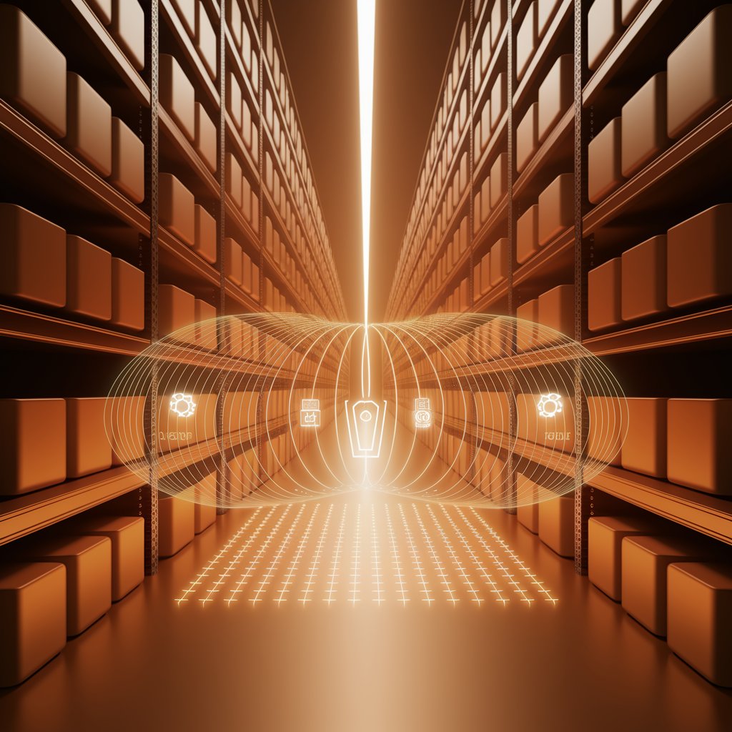 Predictive Inventory Management