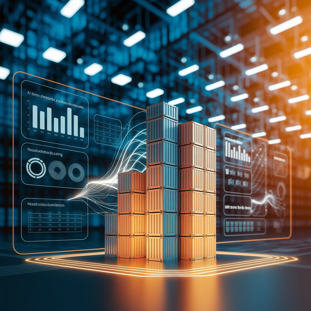 Smart Load Optimization Engine