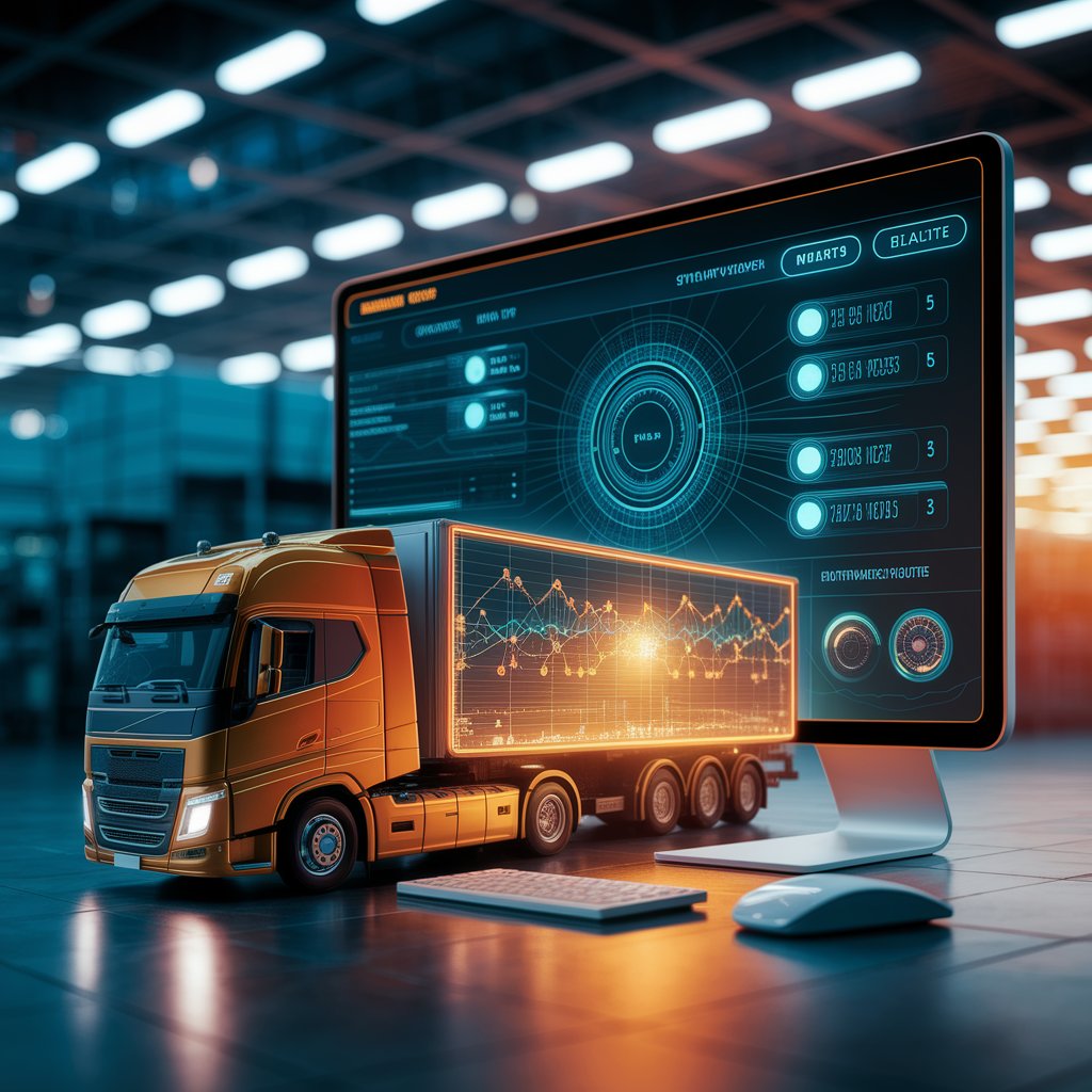 How Predictive Fleet AI Platforms Work with Linbis
