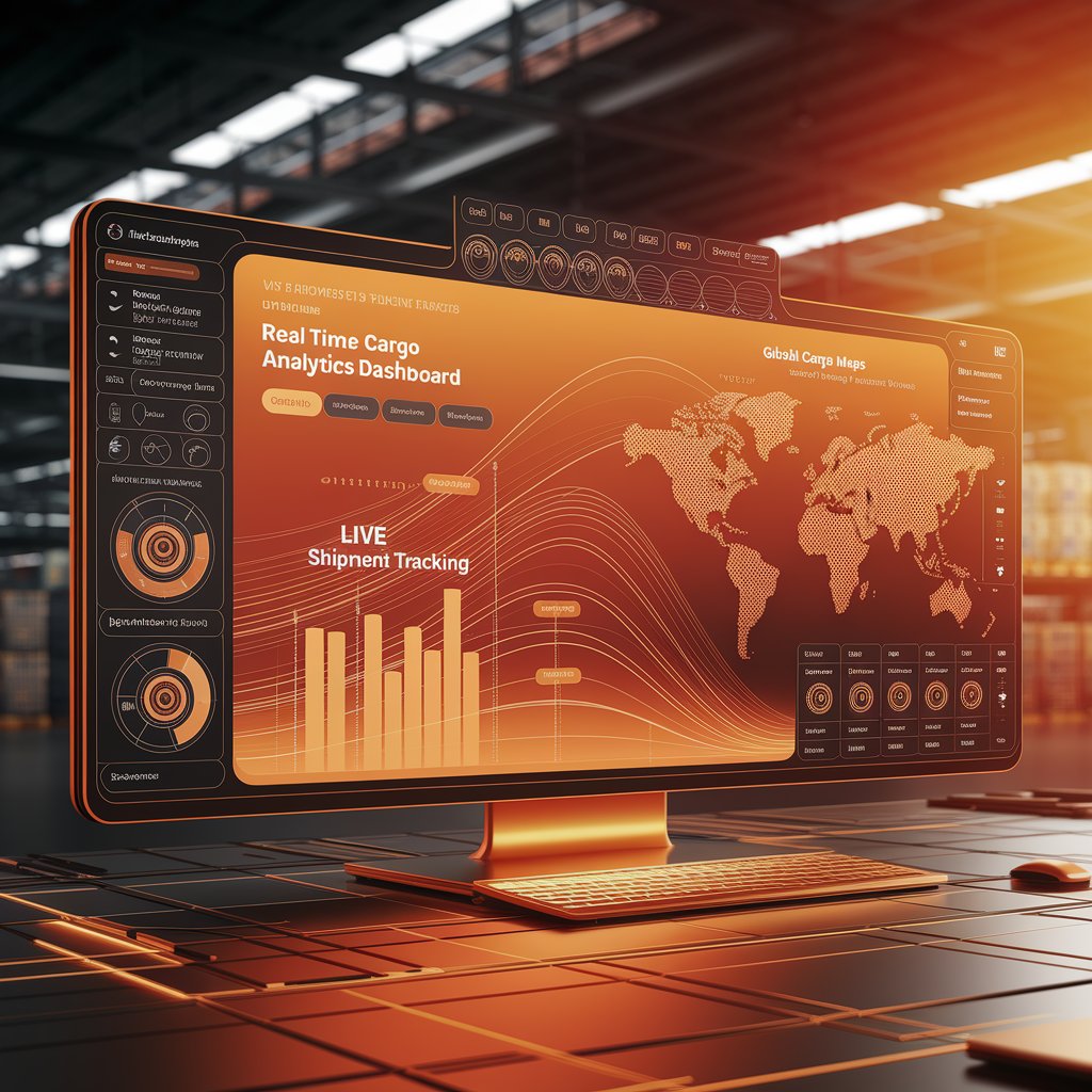 AI-Powered Analytics and Predictions