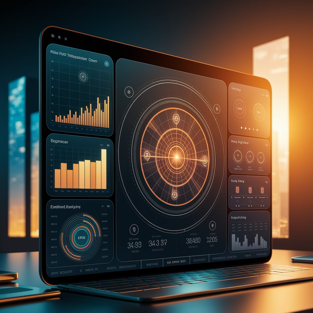 Automation Meets Sustainability