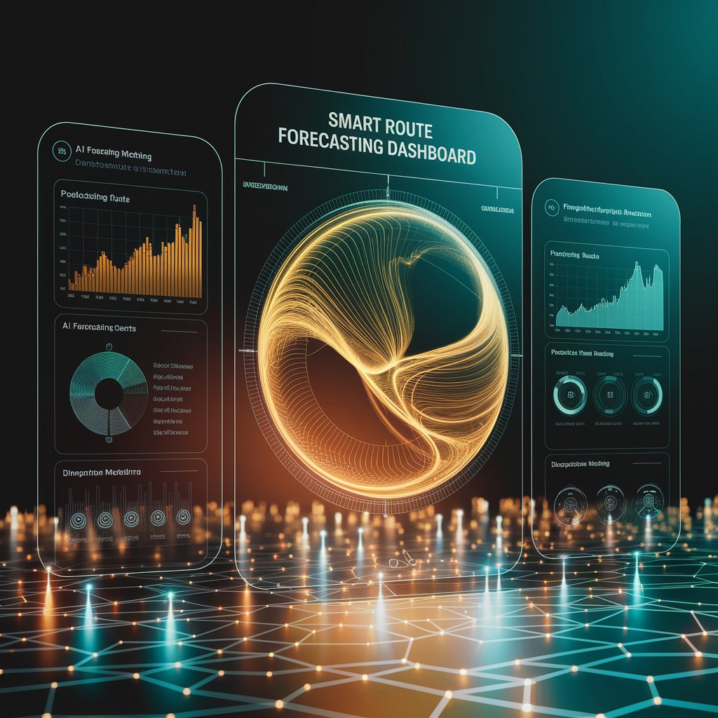 Predictive Disruption Modeling