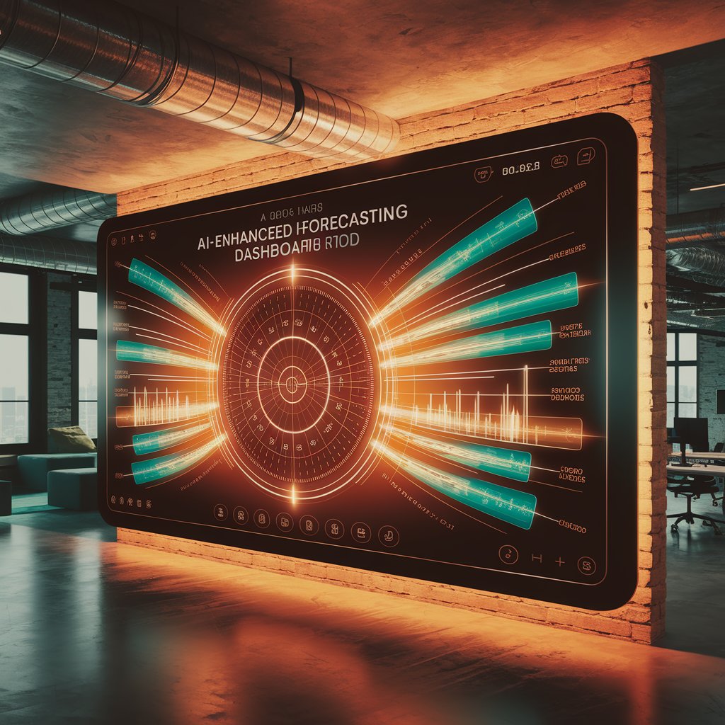 AI-Driven Forecasting Models