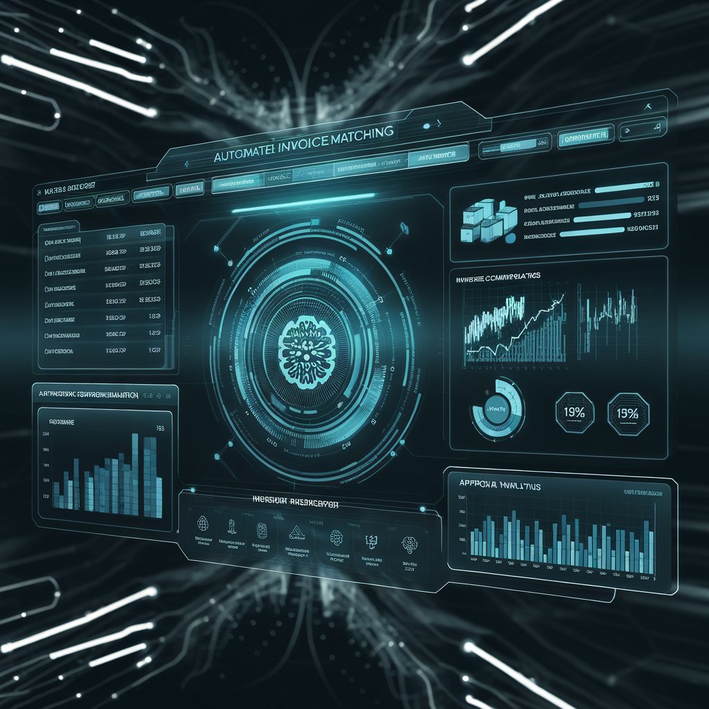 Intelligent Workflow Automation