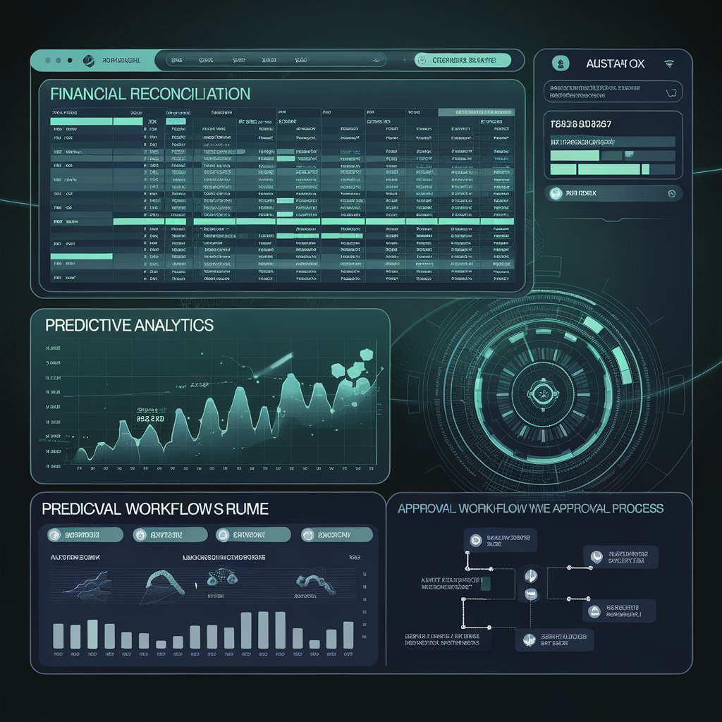Automated Invoice Matching: Smarter Financial Accuracy with Linbis
