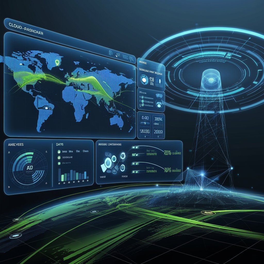 Intelligent Automation Workflows