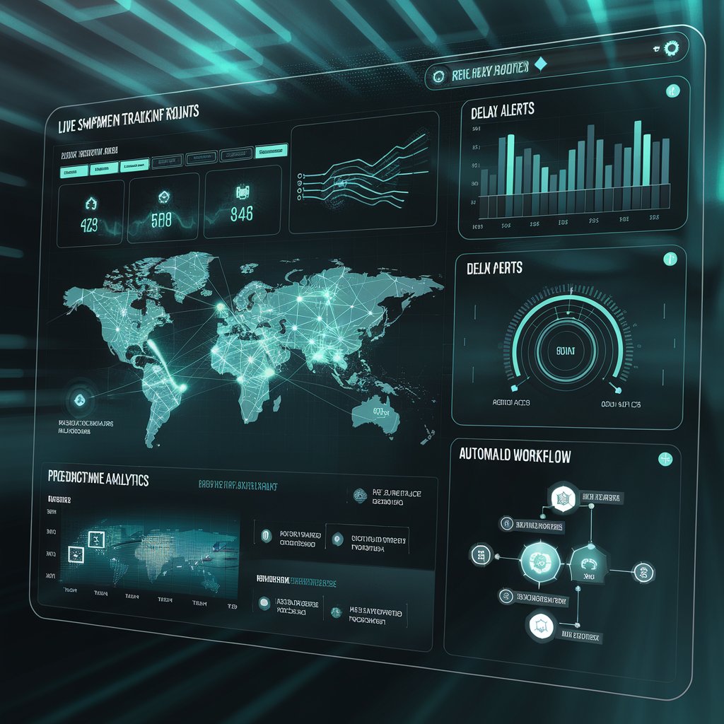Predictive Analytics and AI Modeling