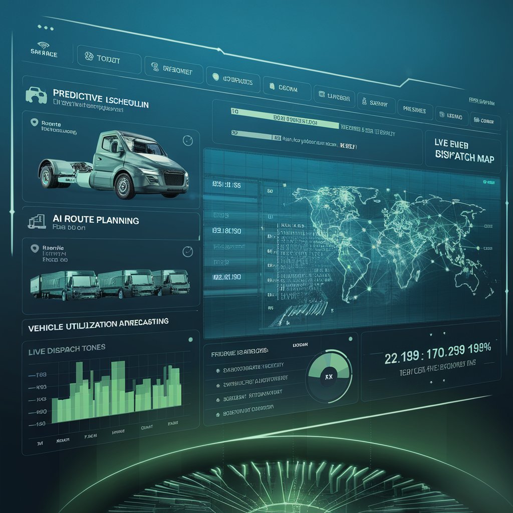Dynamic Route and Shift Planning