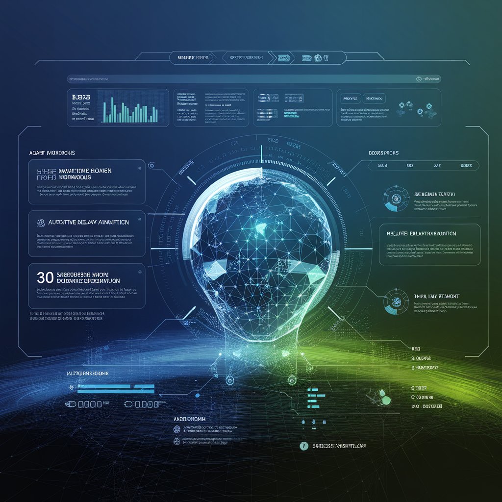 Analytics and Continuous Optimization