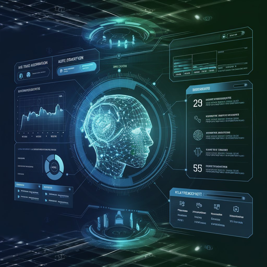 AI-Driven Workflow Automation