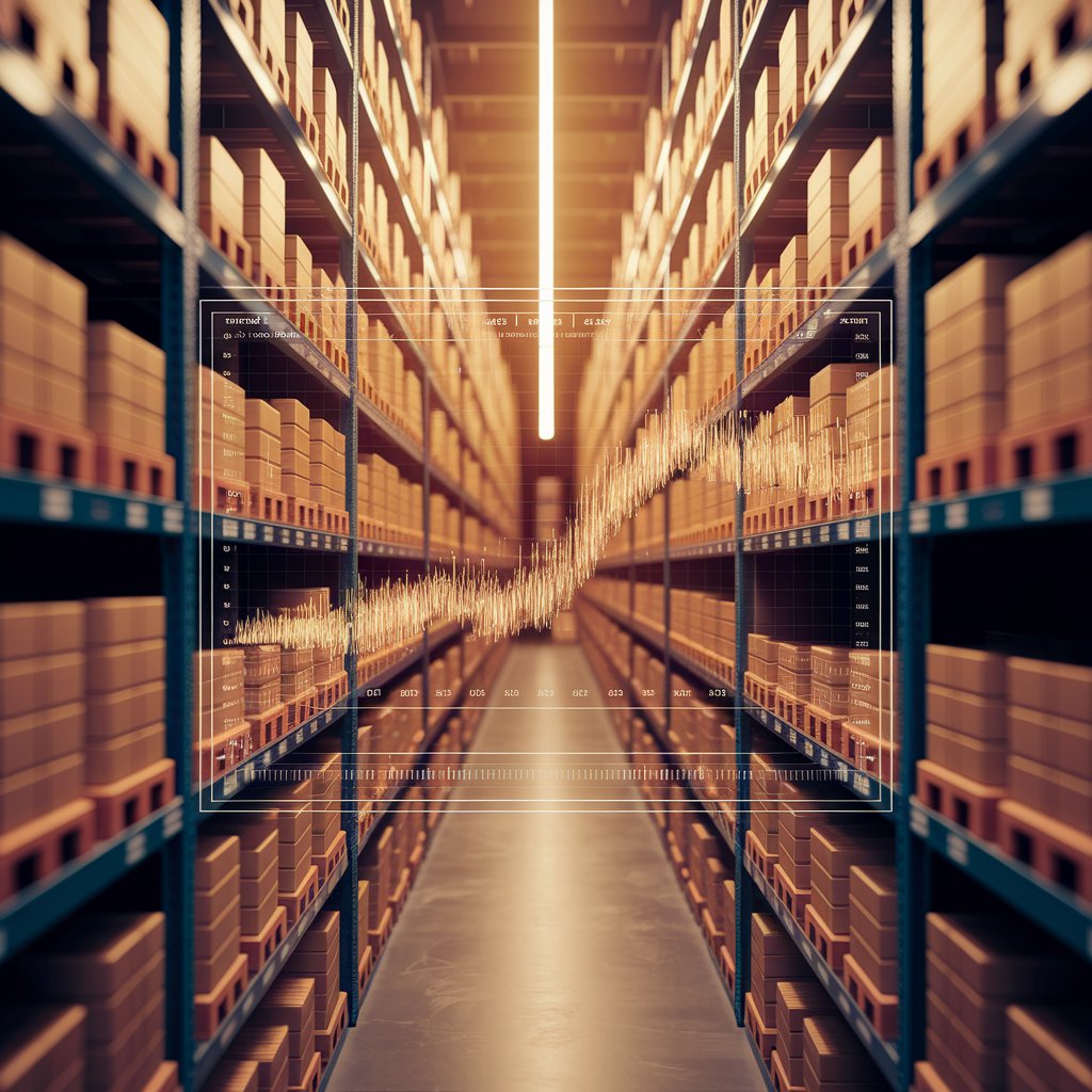Smart Warehouse Reporting: Turning Data into Real-Time Logistics Intelligence