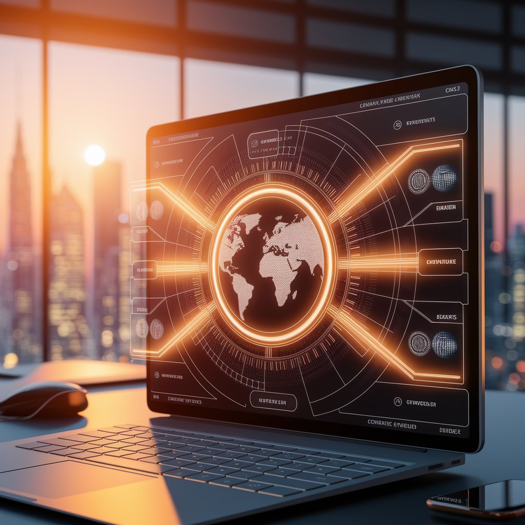 AI-Powered Compliance Checks