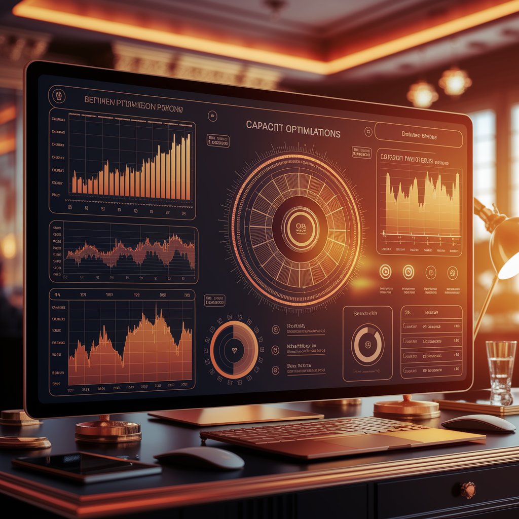 Cargo Forecasting Software: Predicting Freight Demand with AI Precision
