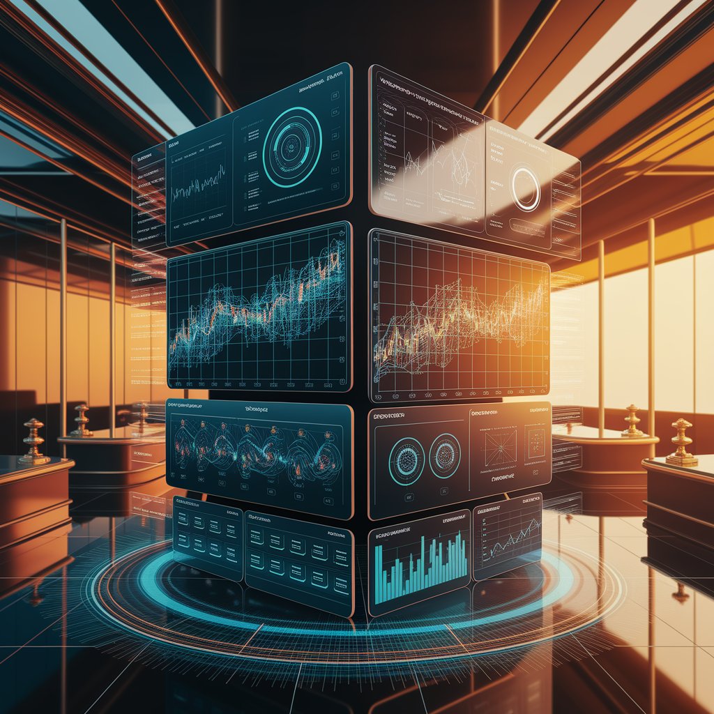 Real-Time Data Processing and Automation