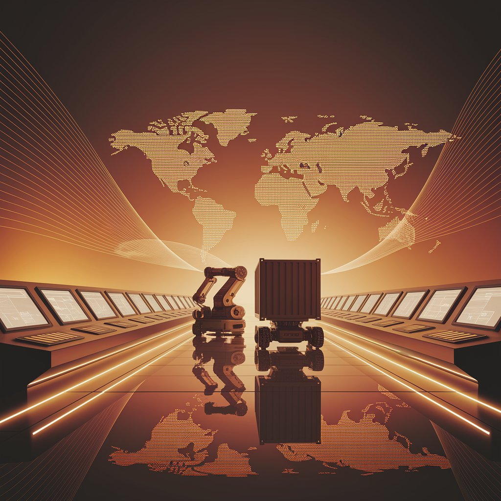 Benefits of AI-Driven Logistics Tools