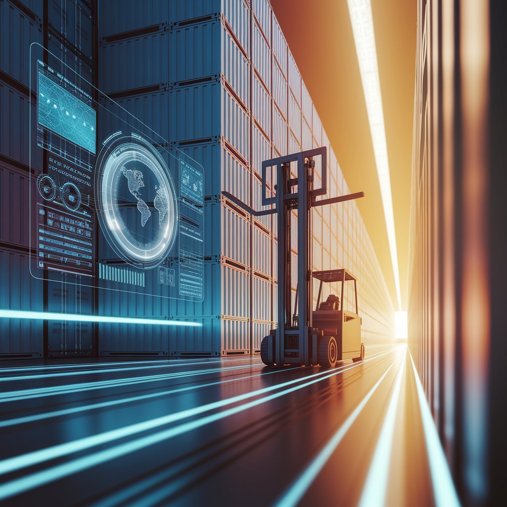 How to Choose the Right Logistics Automation Suite