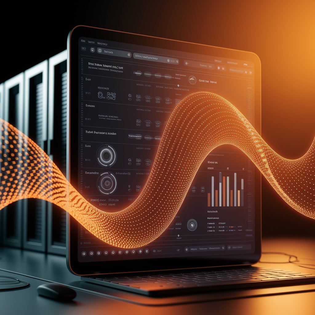 Smart Workflow Synchronization