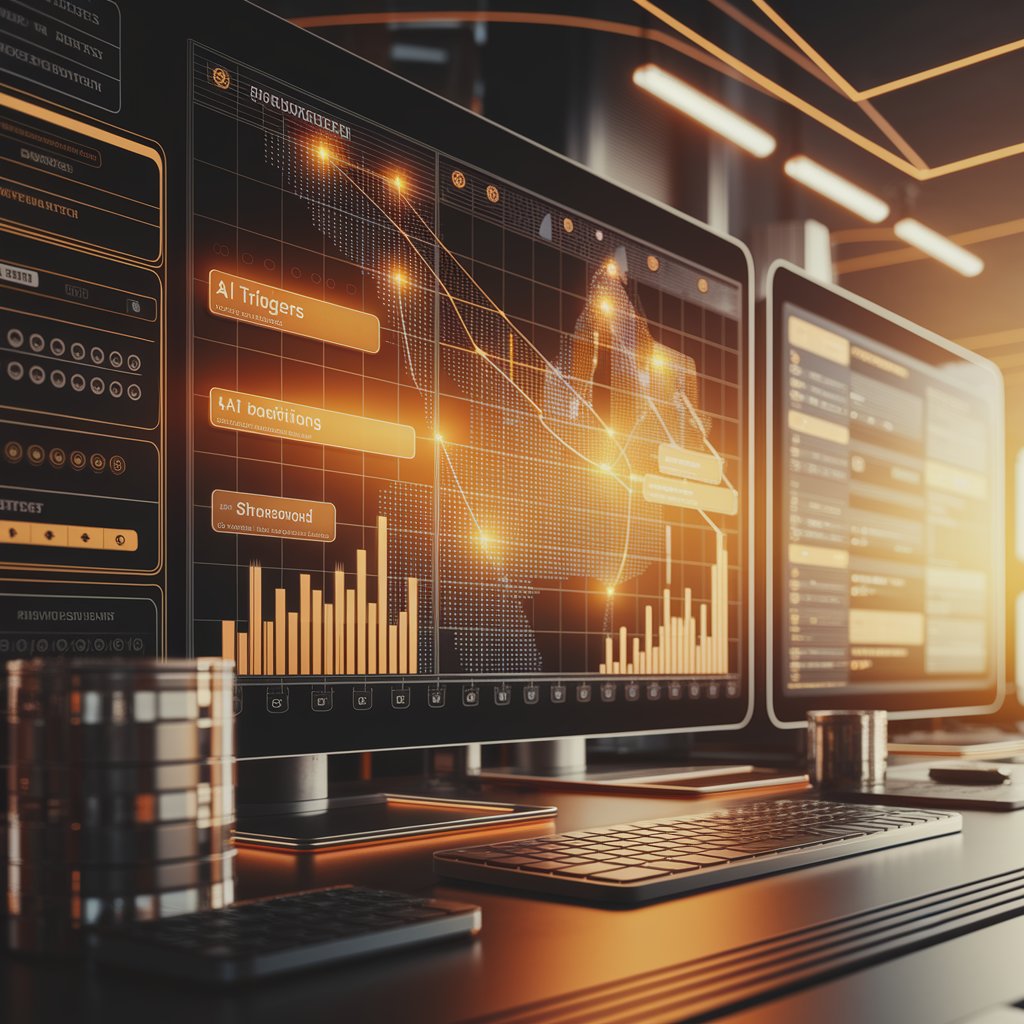 Smart Data Validation and Compliance