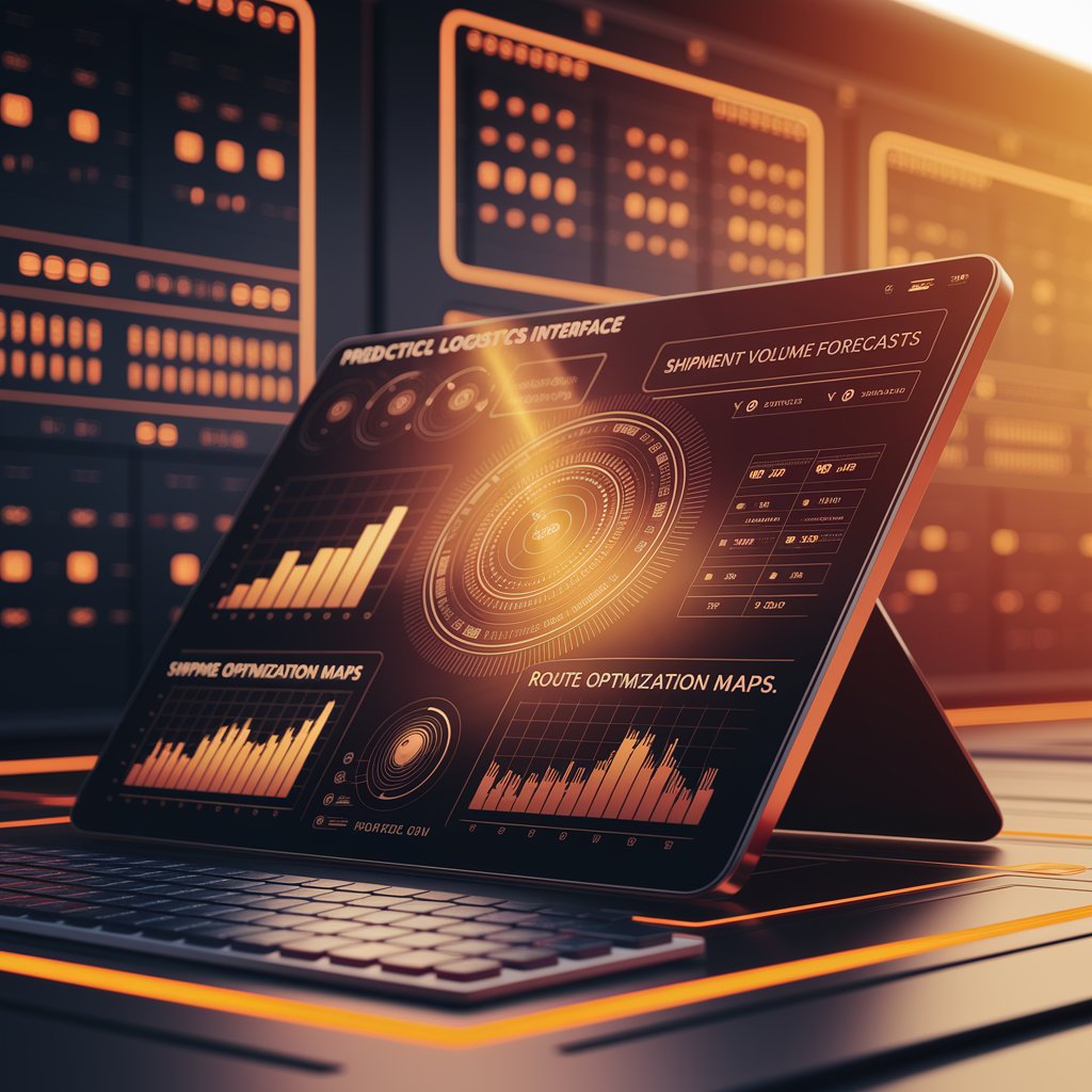 Predictive Route and Capacity Planning