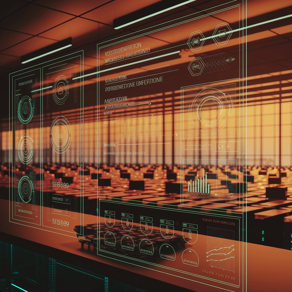 Logistics Operations Automation: Streamlining Freight Workflows with AI and Integration