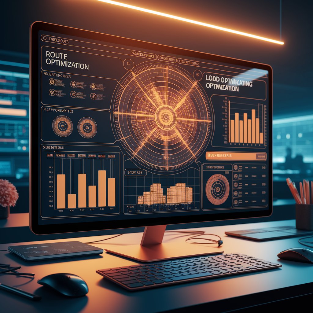 Transport Optimization Tools: Driving Efficiency Through Intelligent Logistics
