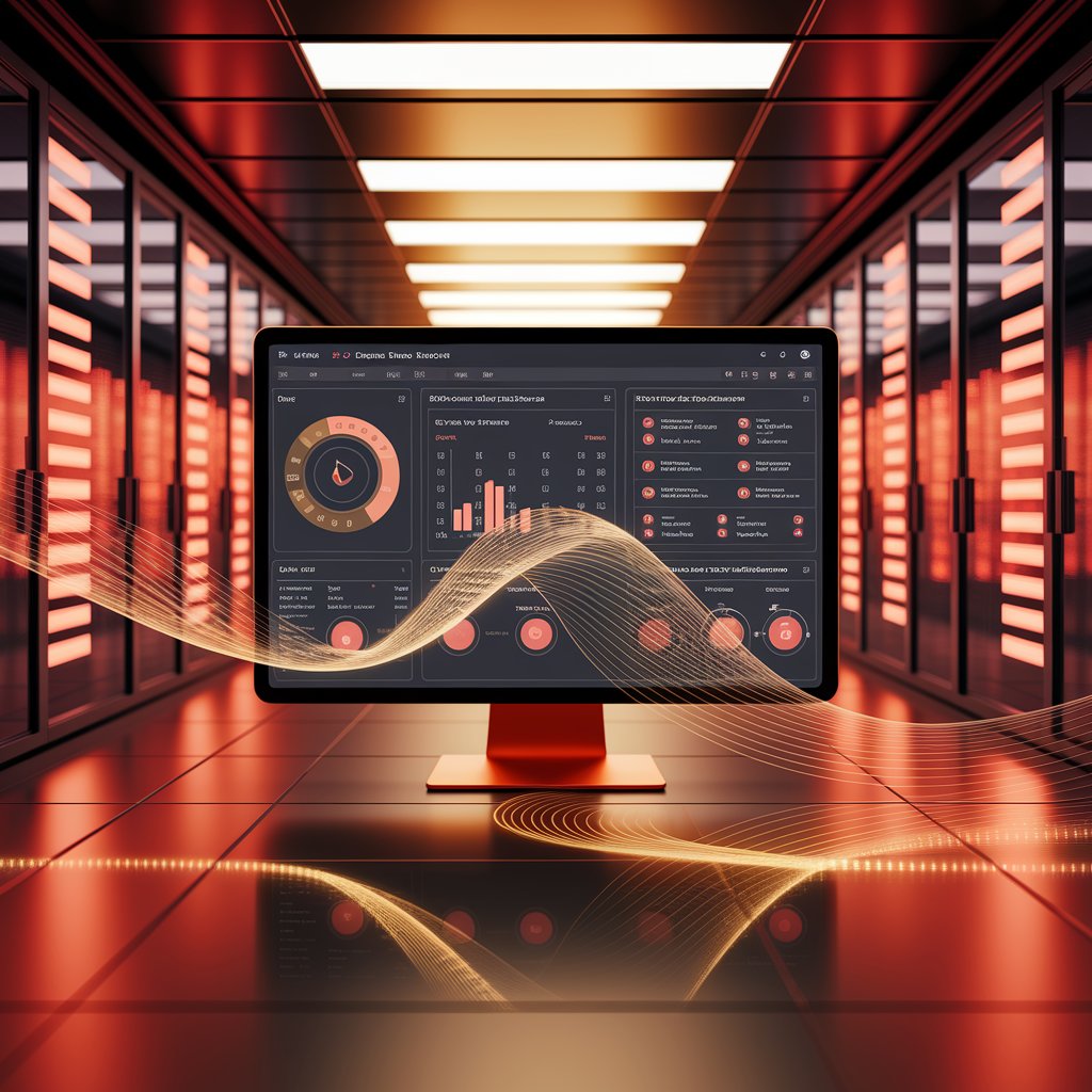 Logistics Operations Dashboard: Real-Time Visibility for Smarter Supply Chain Decisions