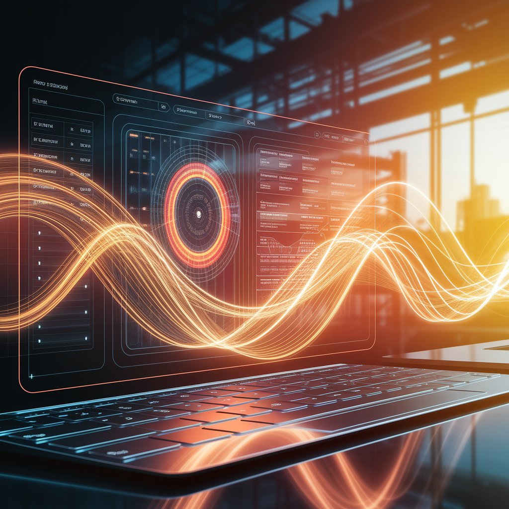 How AI-Enhanced Cargo Forecasting Works with Linbis
