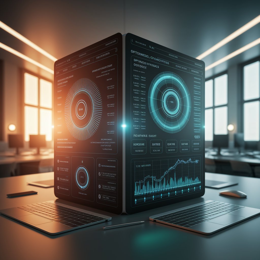 AI Route and Fleet Optimization