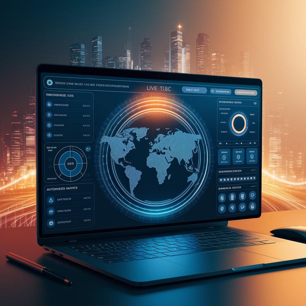 Predictive Monitoring and AI Analytics