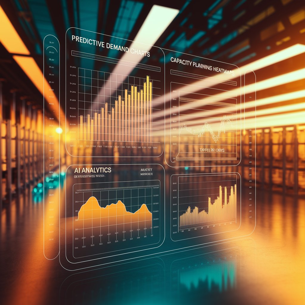 Resource and Capacity Planning