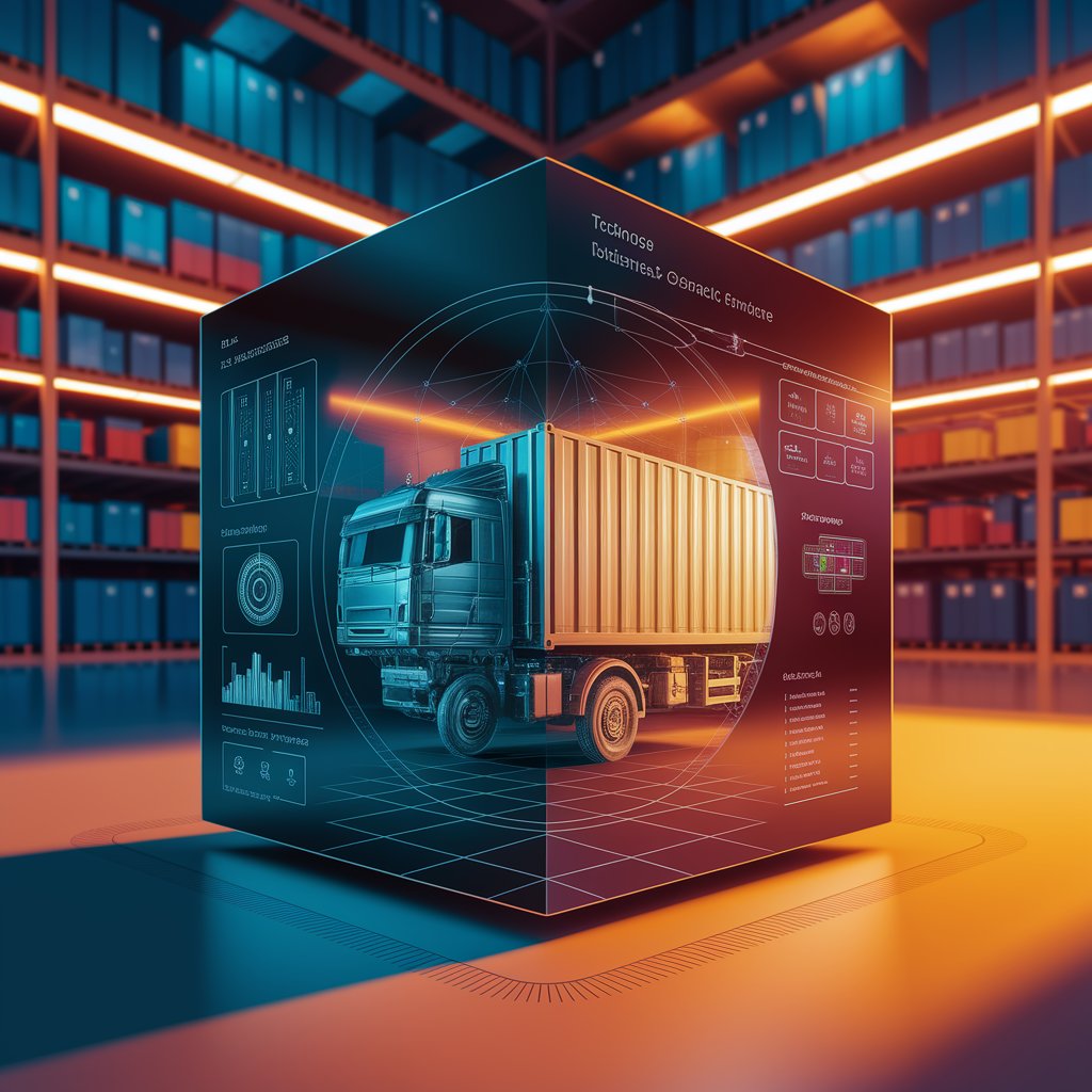 Dynamic Route and Load Adjustment