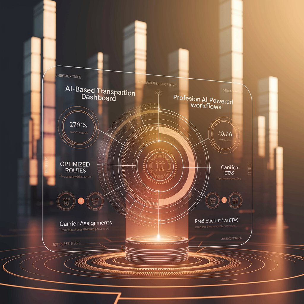 Apply AI Optimization Models