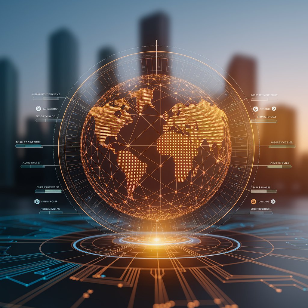 How AI-Driven Supply Chain Compliance Works with Linbis