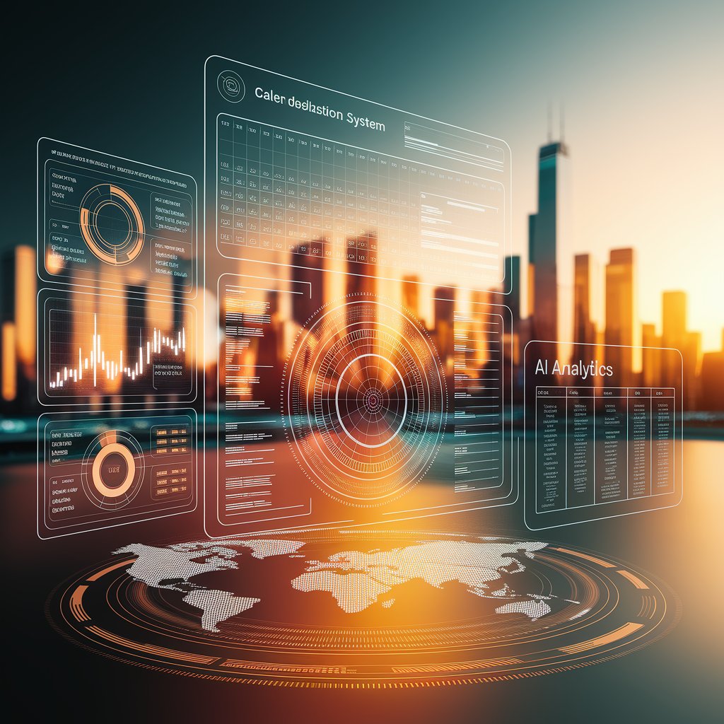 Real-Time Visibility and Control