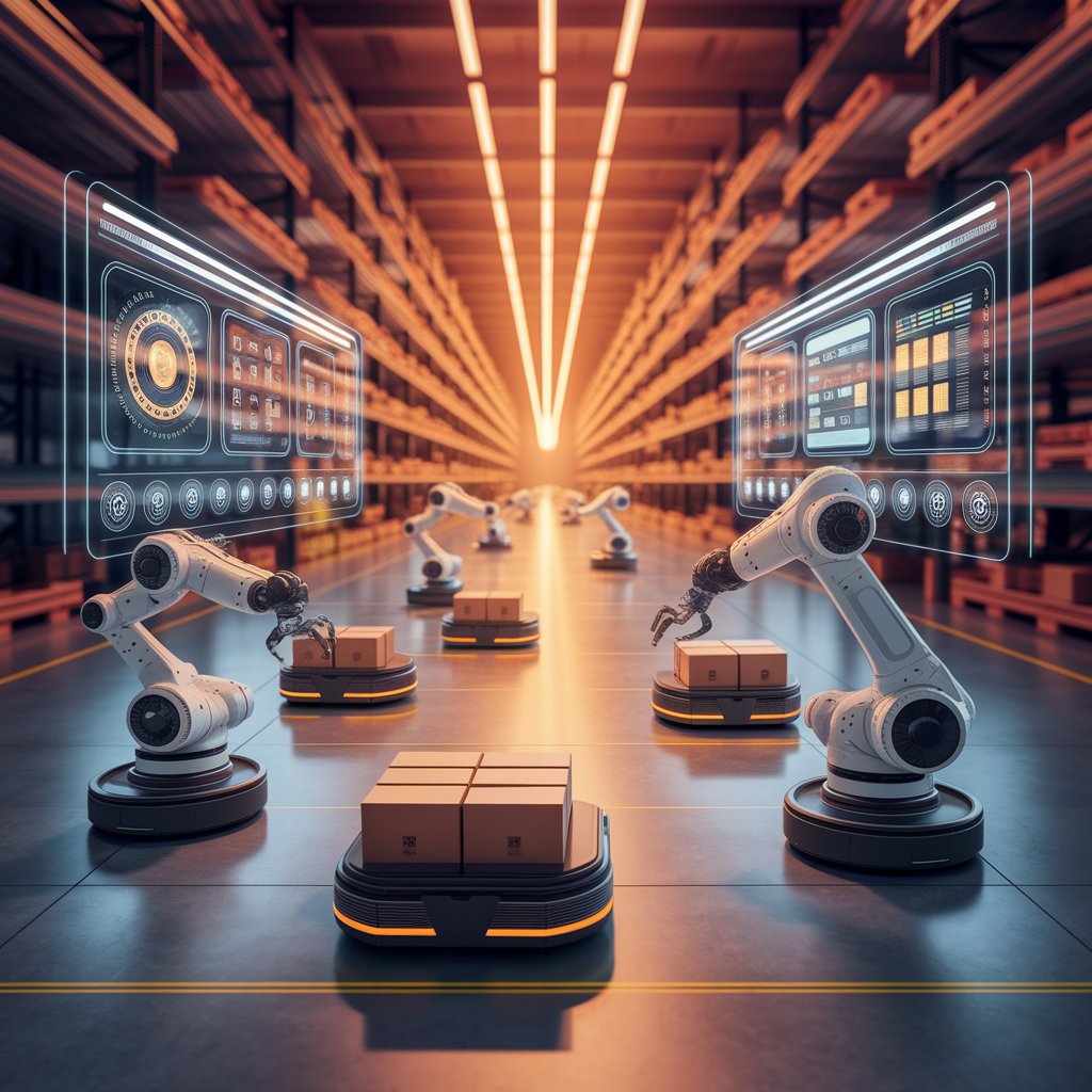 AI-Powered Task Allocation