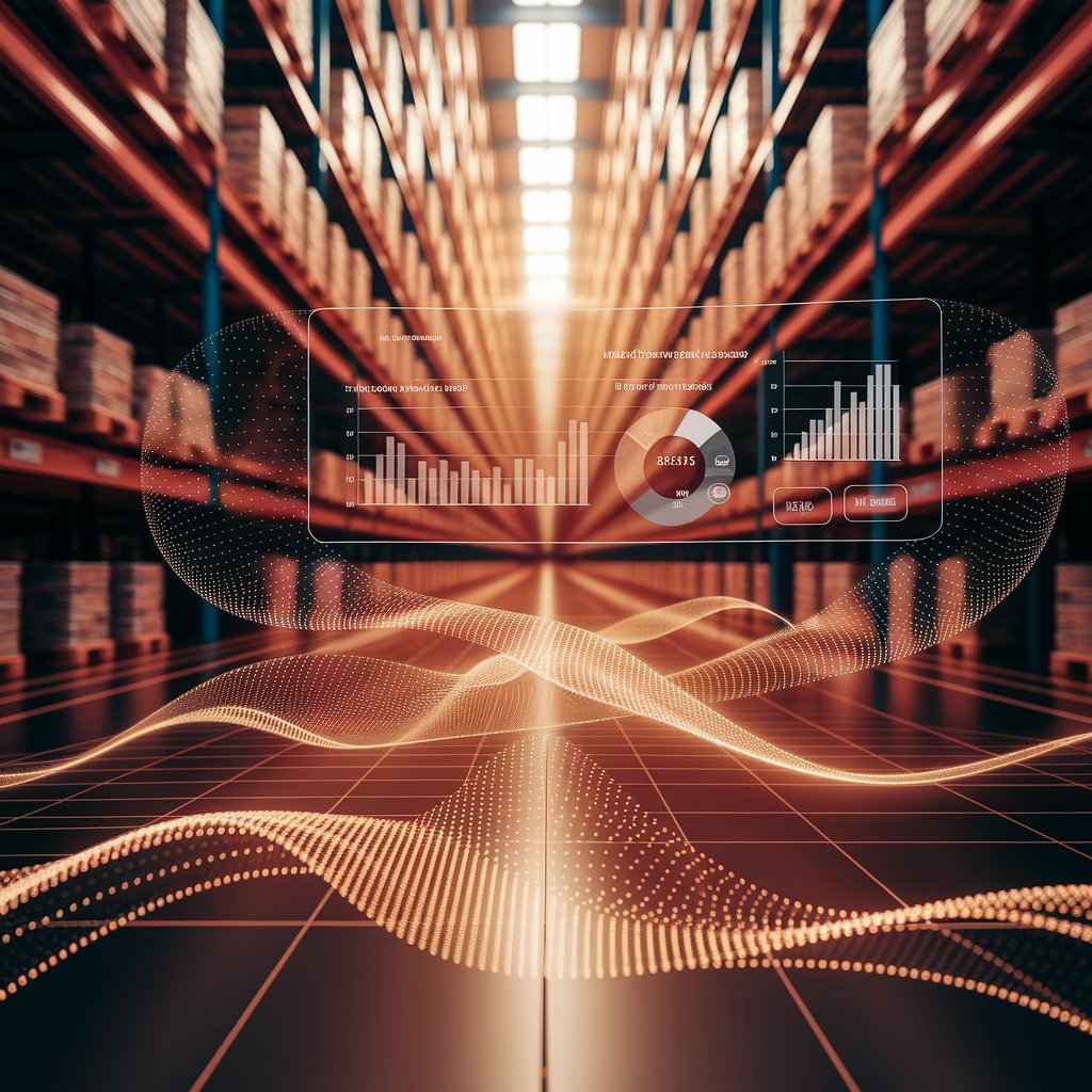 Logistics KPI Dashboard: Turning Supply Chain Data into Actionable Insights