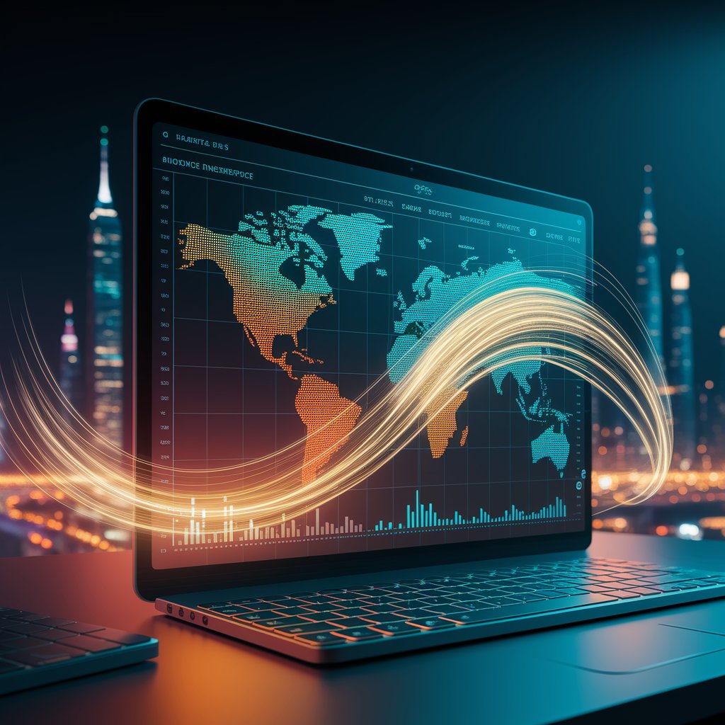 Logistics Data Intelligence: Turning Information into Strategy with Linbis