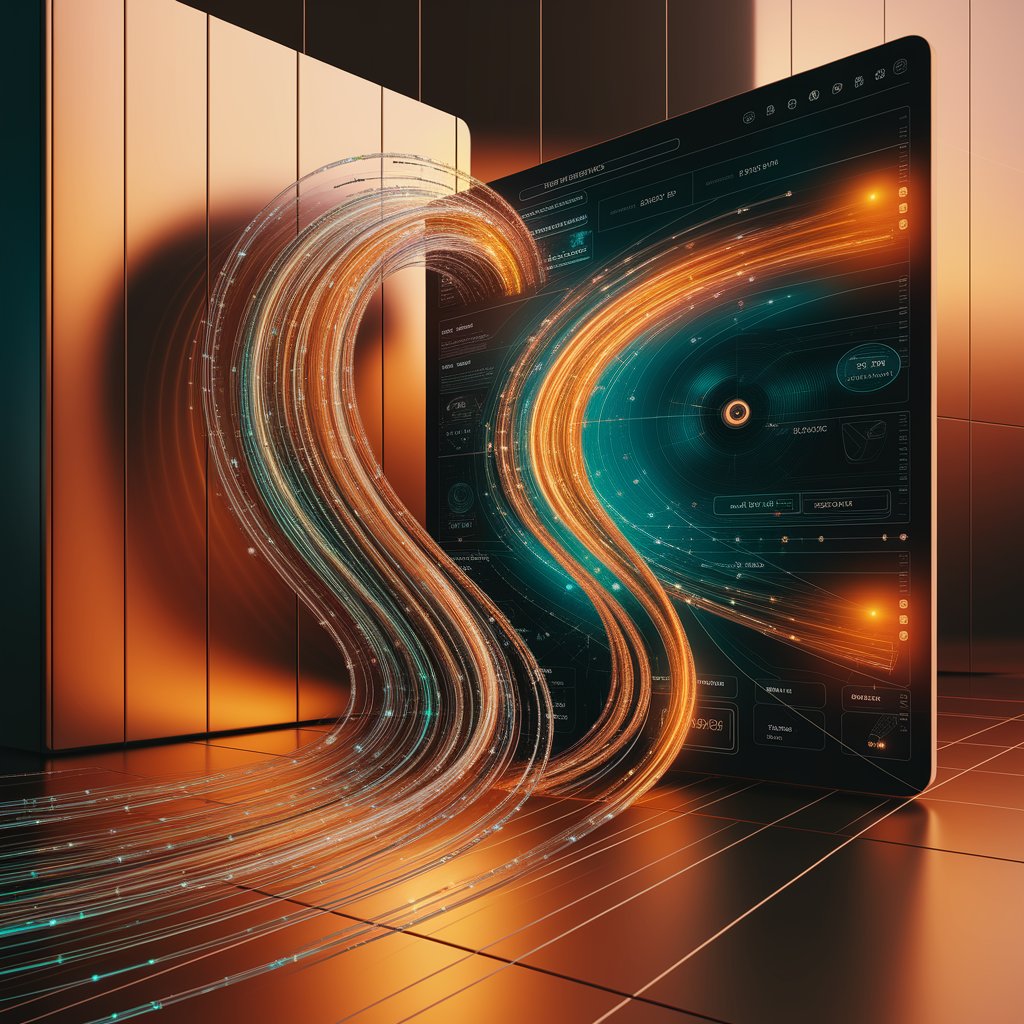 Logistics Data Automation: Turning Information into Intelligent Logistics Operations