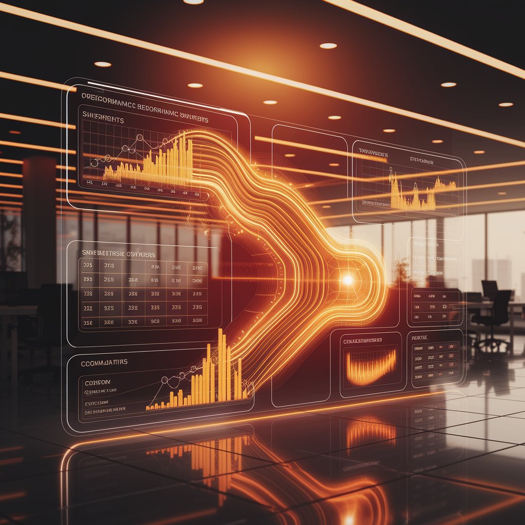 How Logistics Digital Reporting Software Works with Linbis