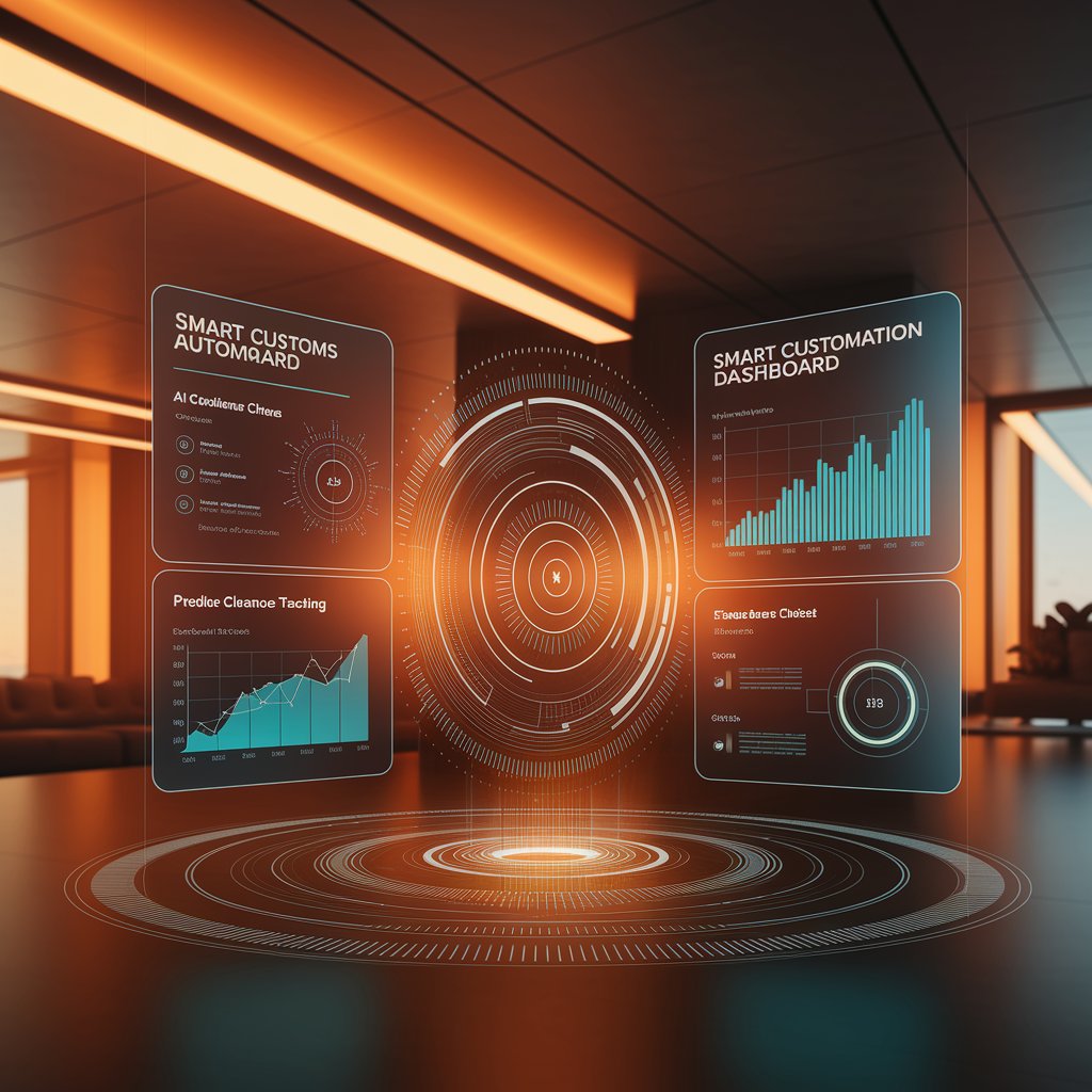 Compliance and Risk Checks