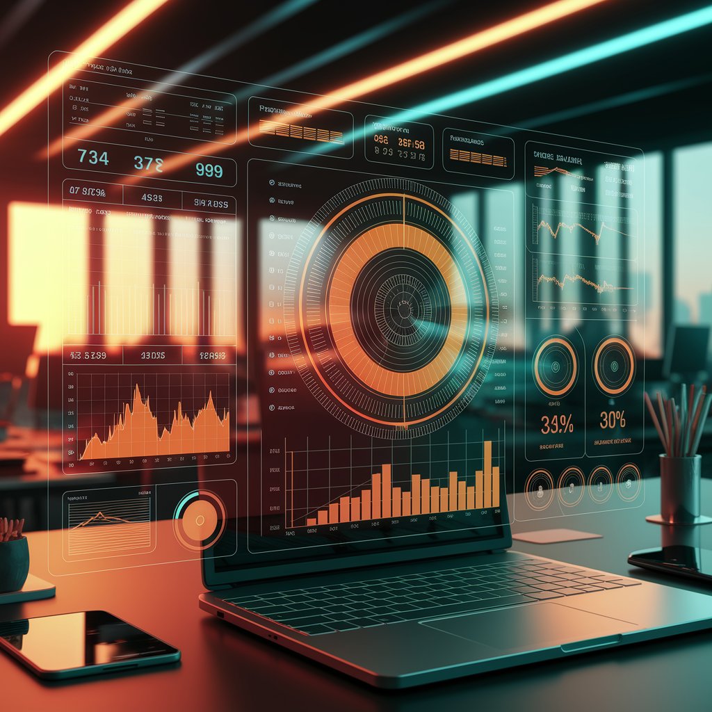 Supply Data Analytics: Turning Logistics Data into Predictive Power