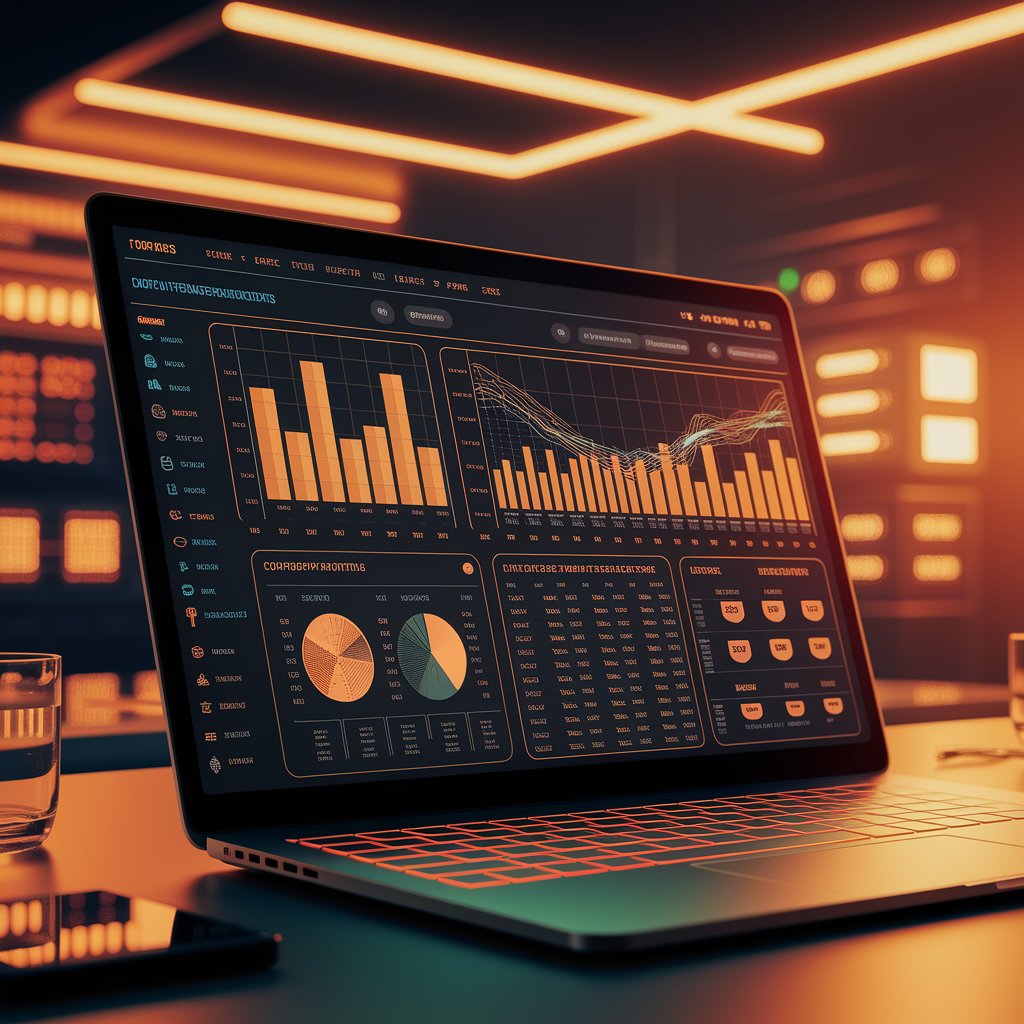 How Predictive Logistics Planning Tools Work with Linbis