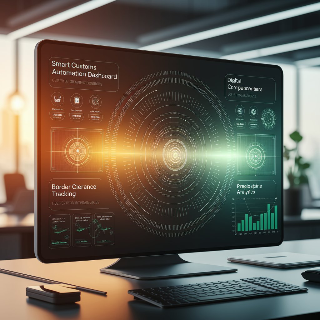 Real-Time Dashboards and Alerts