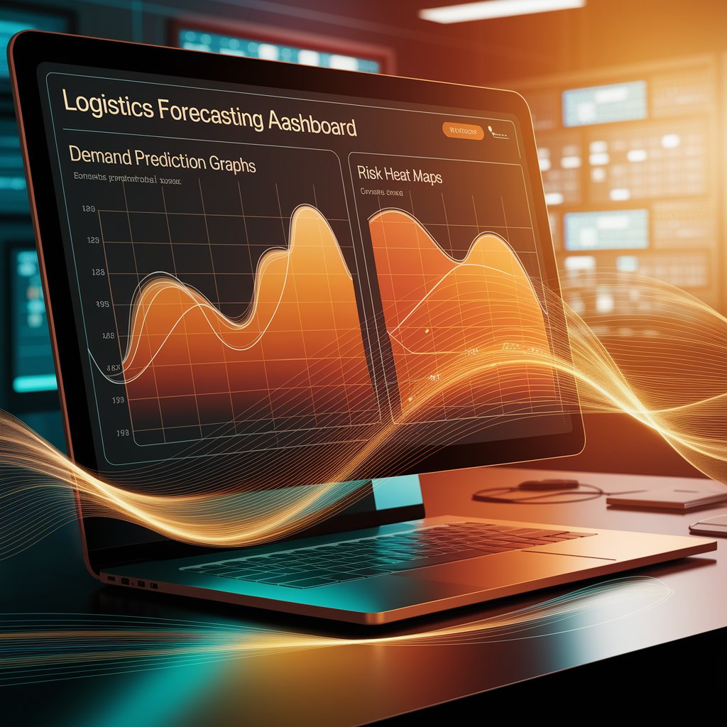 AI Forecasting Models